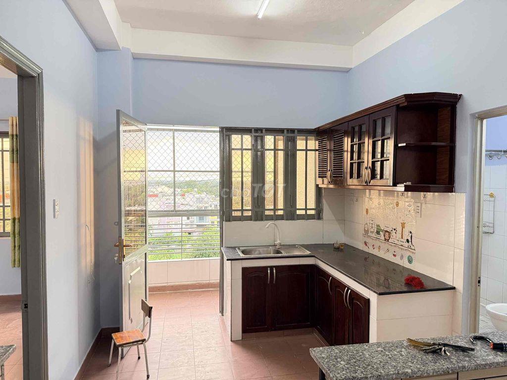 Căn hộ Him Lam Ba Tơ (cuối đường Phạm Thế Hiển)