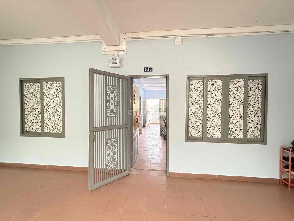 Căn hộ Him Lam Ba Tơ (cuối đường Phạm Thế Hiển)