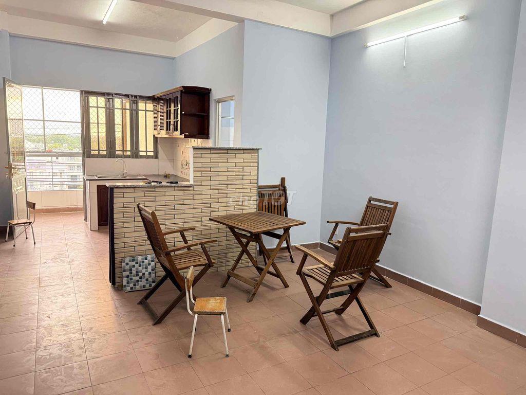 Căn hộ Him Lam Ba Tơ (cuối đường Phạm Thế Hiển)