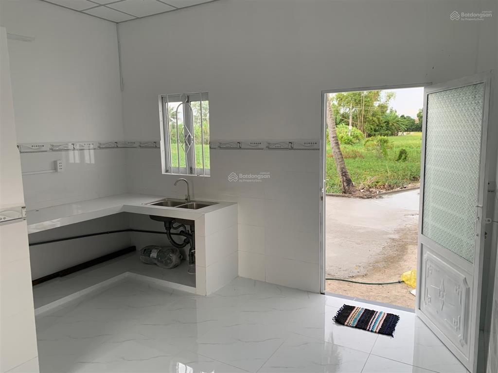 Bán nhà và đất 371 m2 vuông thổ cư giá 1.3 tỷ