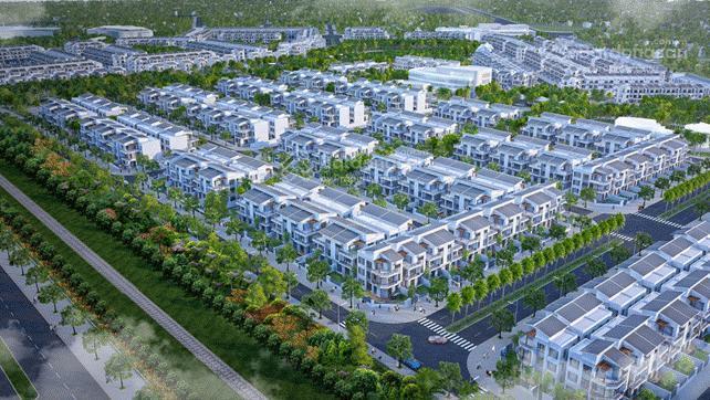 Bán liền kề tasco foresa xuân phương giá hời dự án 86m2, chỉ 18 tỷ