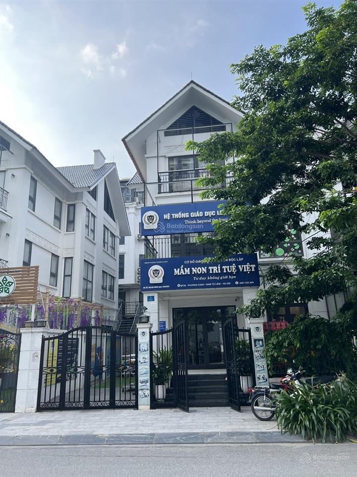 Biệt thự cao cấp hateco apollo 1 hầm 4 tầng giá 360 den 380tr/m² /0972 197 ***