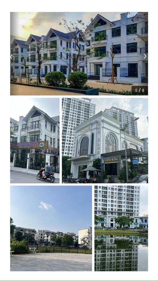 Biệt thự cao cấp hateco apollo 1 hầm 4 tầng giá 360 den 380tr/m² /0972 197 ***