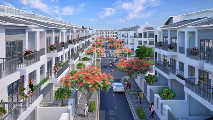 Bán shophouse 2 mặt tiền đẹp tại xuân phương tasco, 230 triệu/m2, 120m2, 8pn, 4wc, hướng tây nam