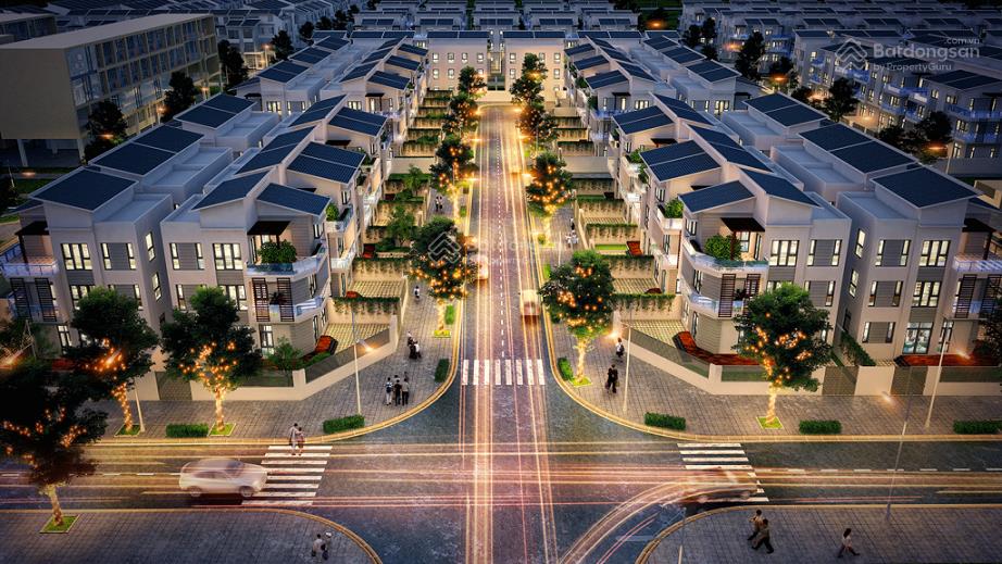 Bán shophouse 2 mặt tiền đẹp tại xuân phương tasco, 230 triệu/m2, 120m2, 8pn, 4wc, hướng tây nam