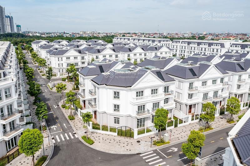 Bán shophouse 2 mặt tiền đẹp tại xuân phương tasco, 230 triệu/m2, 120m2, 8pn, 4wc, hướng tây nam
