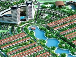 Chính chủ bán biệt thự vườn cam 360m2 đã có sổ đỏ giá đất chỉ 90 triệu/m²