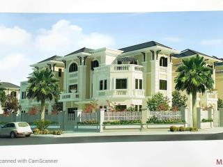 Hot biệt thự siêu vip quản lý saviil 80tr 120tr/1m2  nhận nhà ở ngay 70% bank