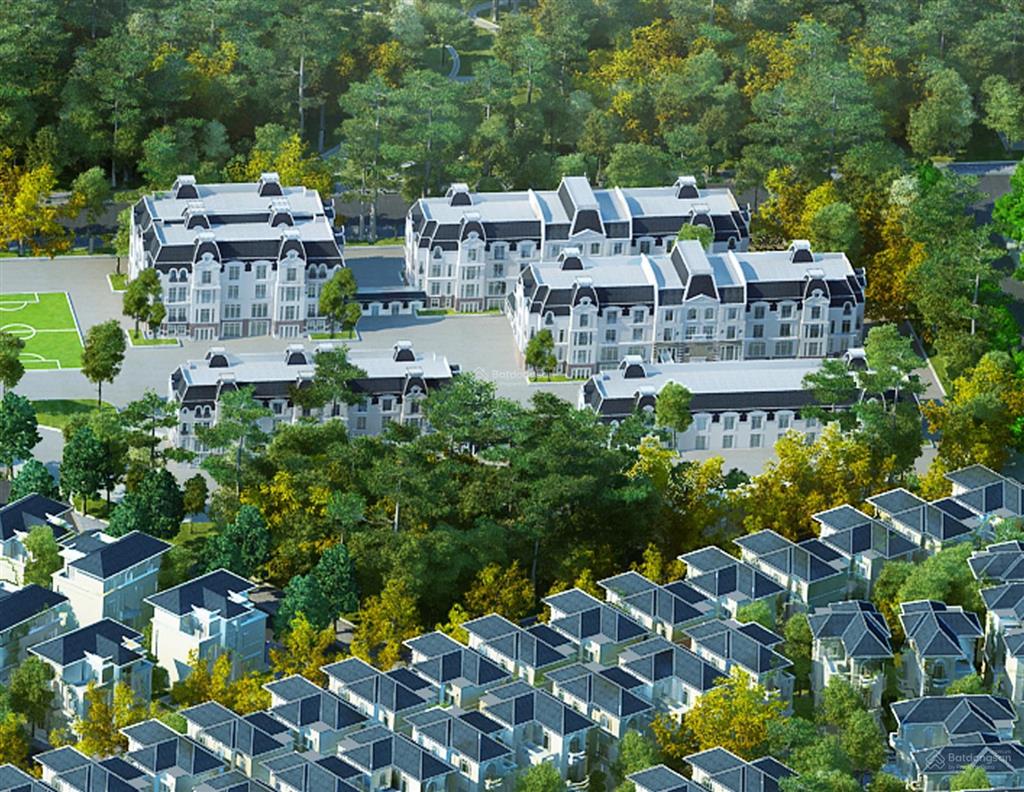 Cho thuê biệt thự vườn cam giá chỉ 15 triệu/tháng