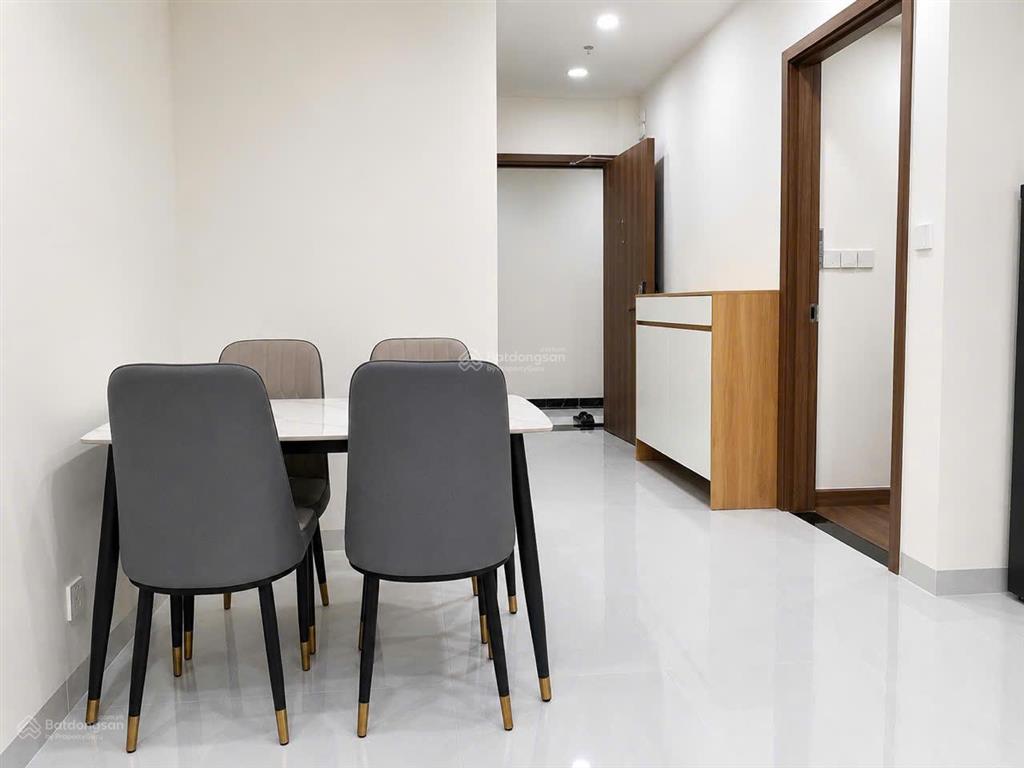 Cho thuê a&t sky garden, căn 2pn2wc, full nội thất mới keng, vào ở ngay giá 7,5tr