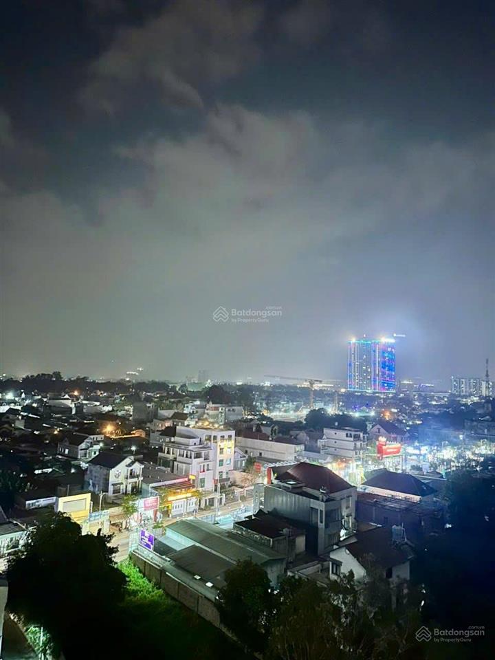 Bán căn studio tầng thấp giá chỉ 1,450ty, ban công thoáng mát cả ngày, không chắn view