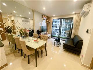 Bán căn 1pn+ the rainbow  sẵn sổ hồng  giá chỉ 2,570 tỷ all in. fulll nội thất đẹp. đông bắc