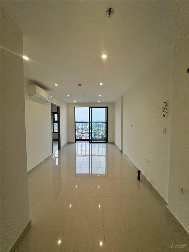 Căn hộ 2pn 59m2 origami. sẵn sổ giá 2.9 tỷ all in. tầng trung. nội thất cơ bản. hướng mát đông bắc