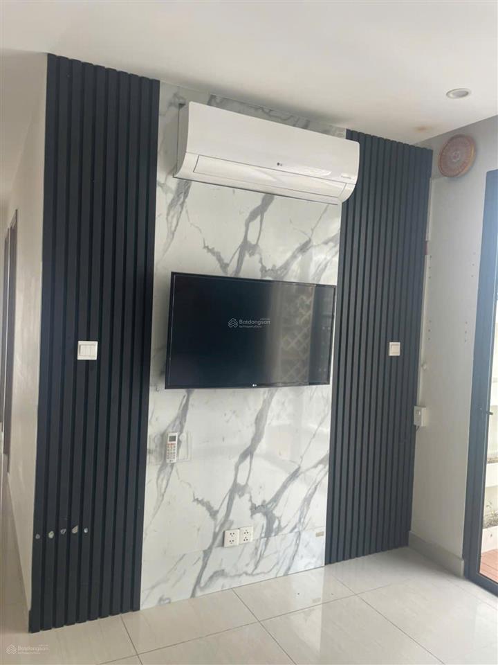 Cho thuê căn 3pn the origami  full nội thất  giá 12tr  ban công đông nam  view vườn nhật cá koi