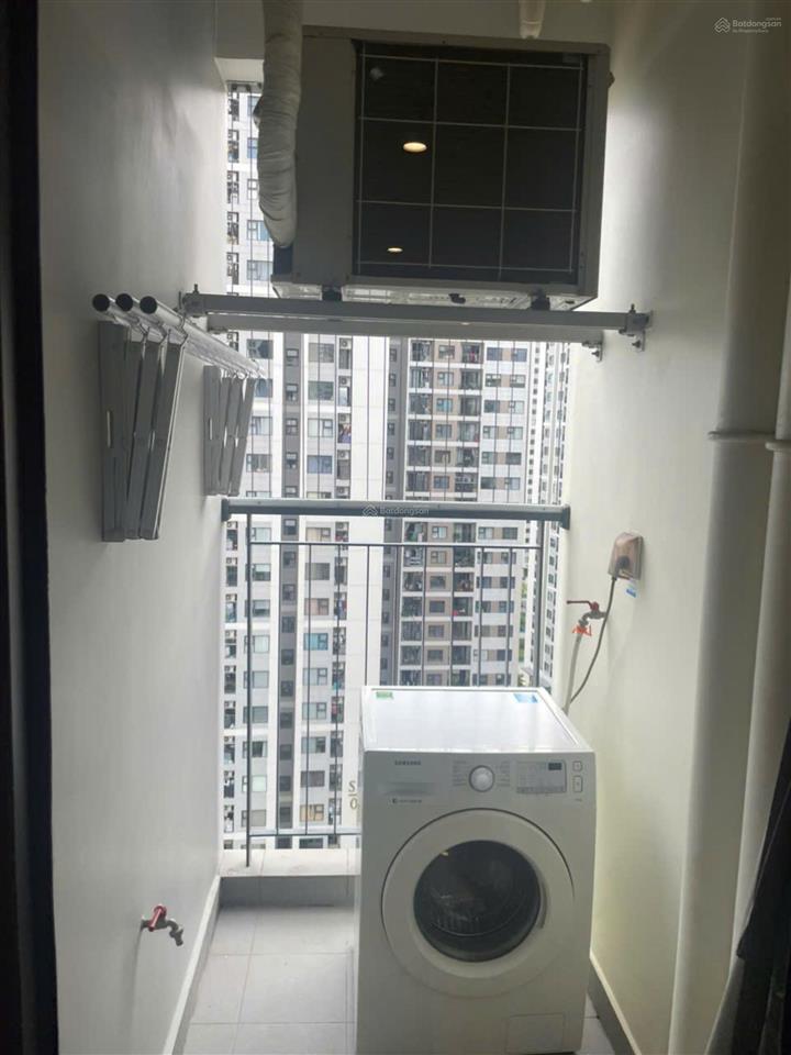 Cho thuê căn 3pn the origami  full nội thất  giá 12tr  ban công đông nam  view vườn nhật cá koi