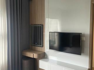 Cho thuê căn 3pn the origami  full nội thất  giá 12tr  ban công đông nam  view vườn nhật cá koi