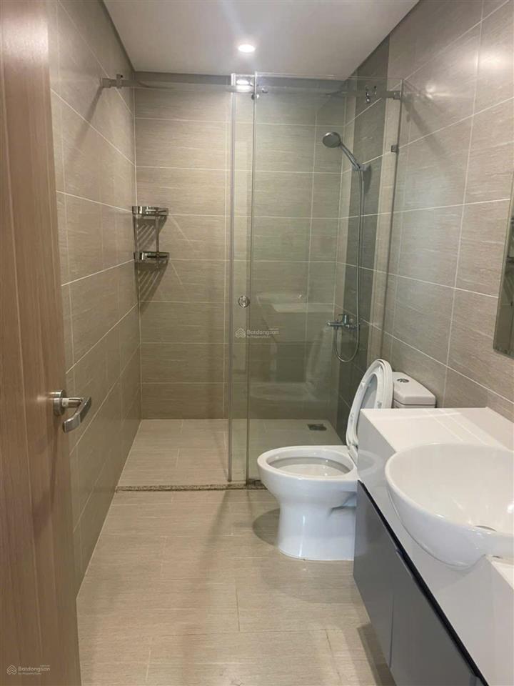 Cho thuê căn 3pn the origami  full nội thất  giá 12tr  ban công đông nam  view vườn nhật cá koi