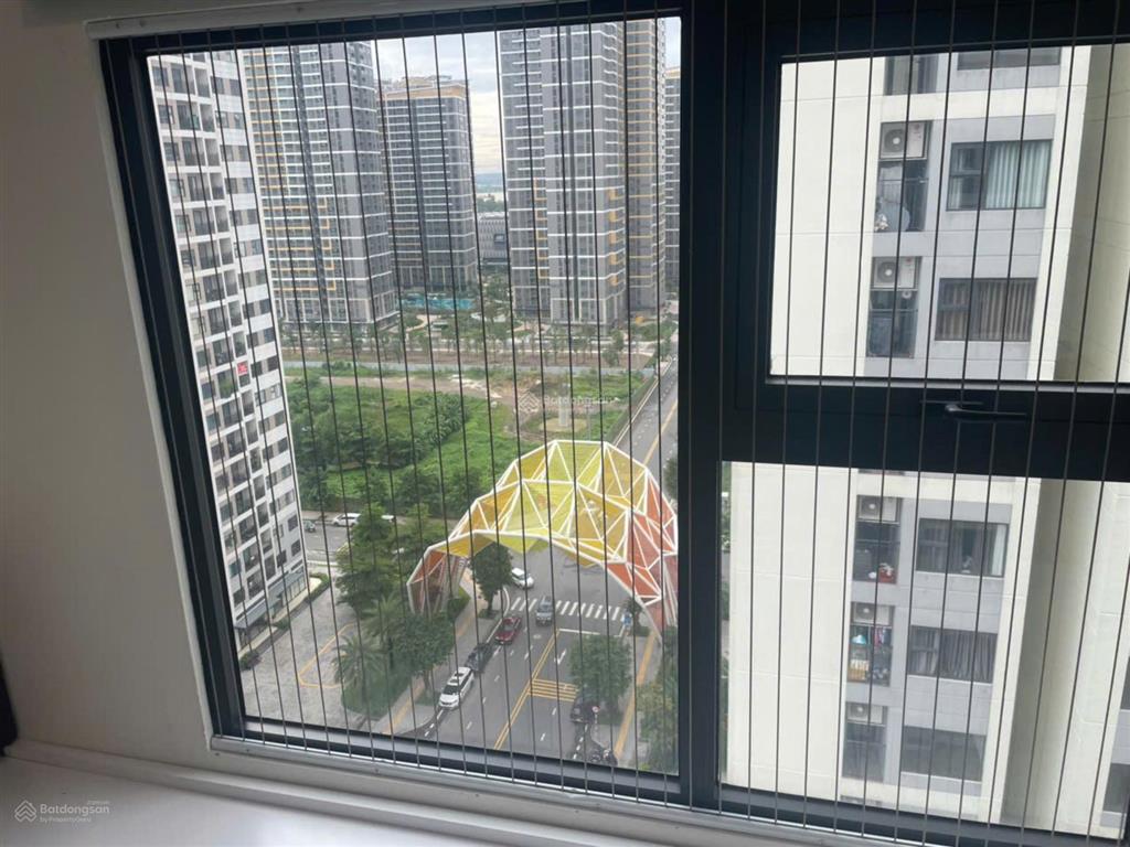 Cho thuê căn 3pn the origami  full nội thất  giá 12tr  ban công đông nam  view vườn nhật cá koi