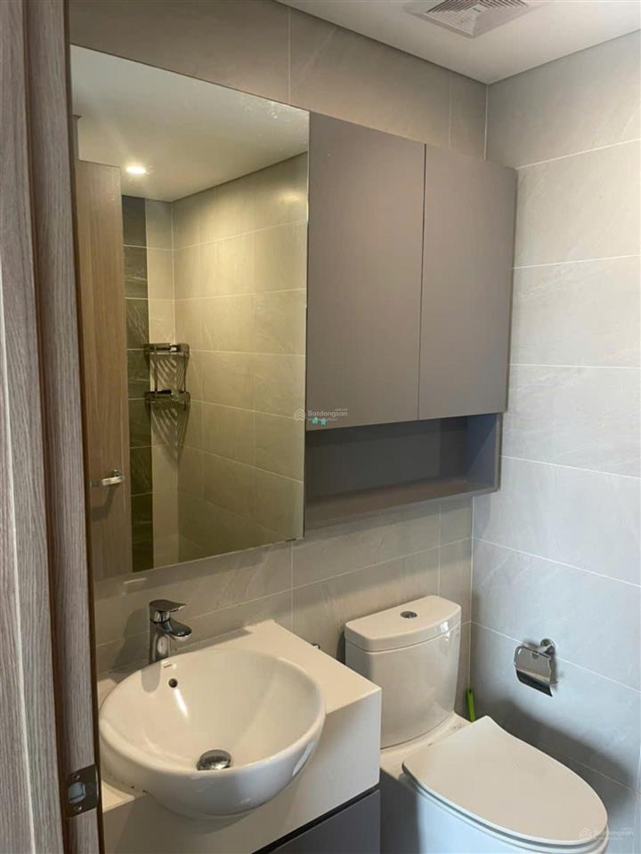 Cho thuê căn 3pn the origami  full nội thất  giá 12tr  ban công đông nam  view vườn nhật cá koi