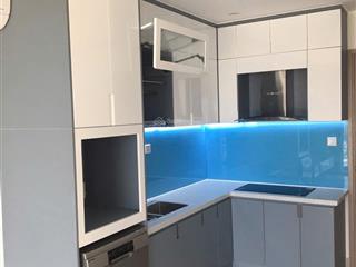 Bán căn 2pn + sổ hồng riêng  giá 3tỷ250 all in  full nội thất gỗ cao cấp  view nội khu công viên