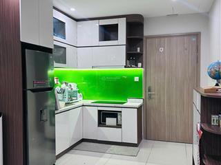 Bán gấp căn hộ 2pn1wc. 59m2 rainbow. sổ hồng. giá 2tỷ850 all in. full nội thất như hình