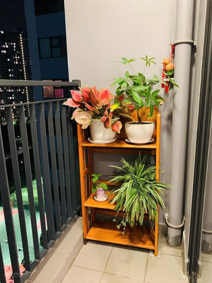 Bán căn 2pn full nội thất 59m2 rainbow. giá 2.85 tỷ all in. sẵn sổ hồng công chứng sang tên nhanh