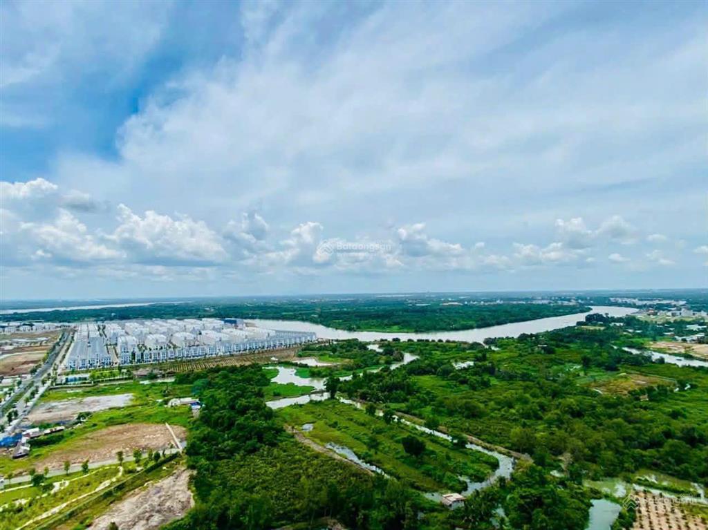 Bán căn 2pn 59m2. sẵn sổ  rainbow  view sông  giá 2.5 tỷ all in. đông nam  vinhomes grand park