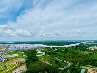 Bán căn 2pn 59m2. sẵn sổ  rainbow  view sông  giá 2.5 tỷ all in. đông nam  vinhomes grand park