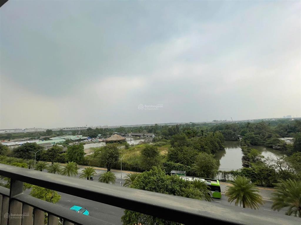 Bán căn 2pn 59m2. sẵn sổ  rainbow  view sông  giá 2.82 tỷ all in. đông nam  vinhomes grand park