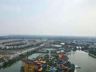 Bán căn hộ 3pn. beverly. 100m2. sổ hồng. giá 8tỷ3 all in. view công viên và sông đông nai. vin q9.