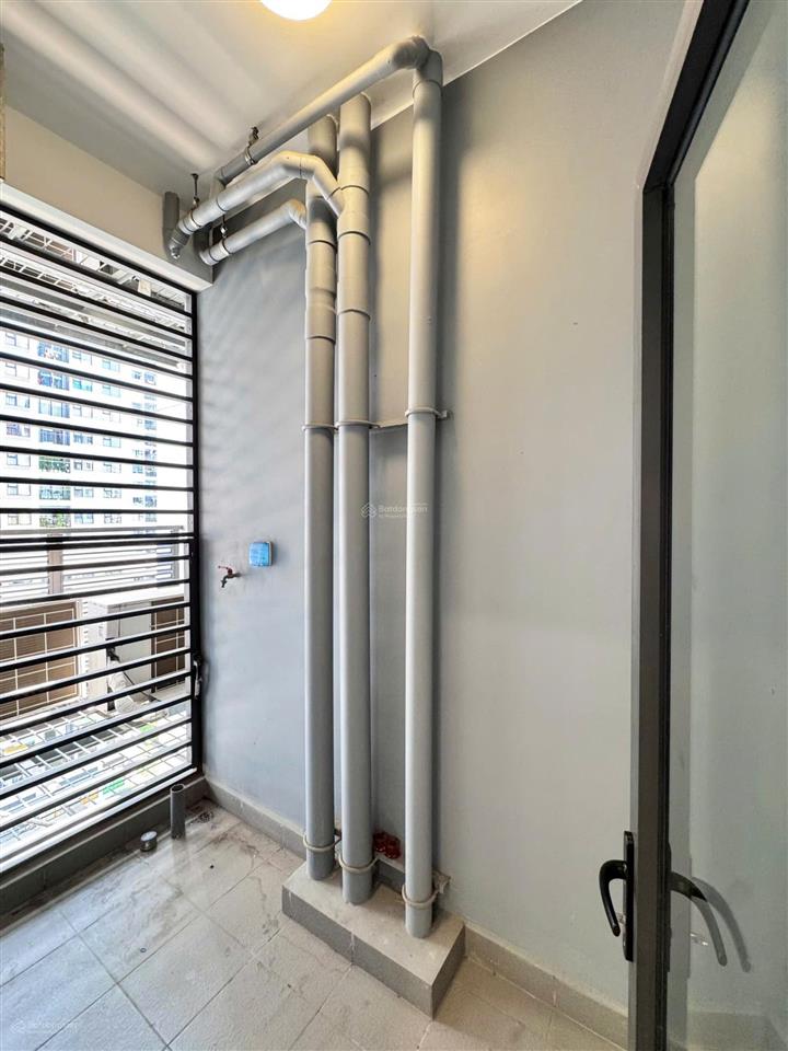 Bán căn 2pn 59m2 khu s3 rainbow  sẵn sổ hồng. giá 2,75 tỷ all in. hướng tây tứ trạch. vin q9