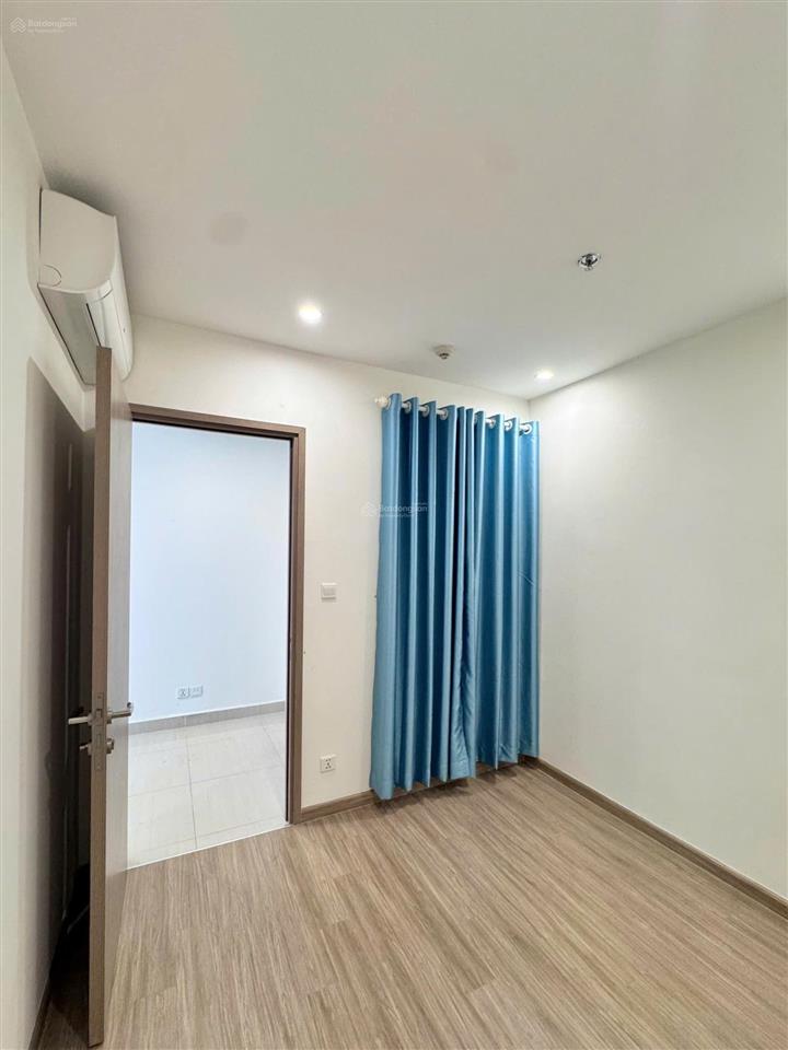 Bán căn 2pn 59m2 khu s3 rainbow  sẵn sổ hồng. giá 2,75 tỷ all in. hướng tây tứ trạch. vin q9
