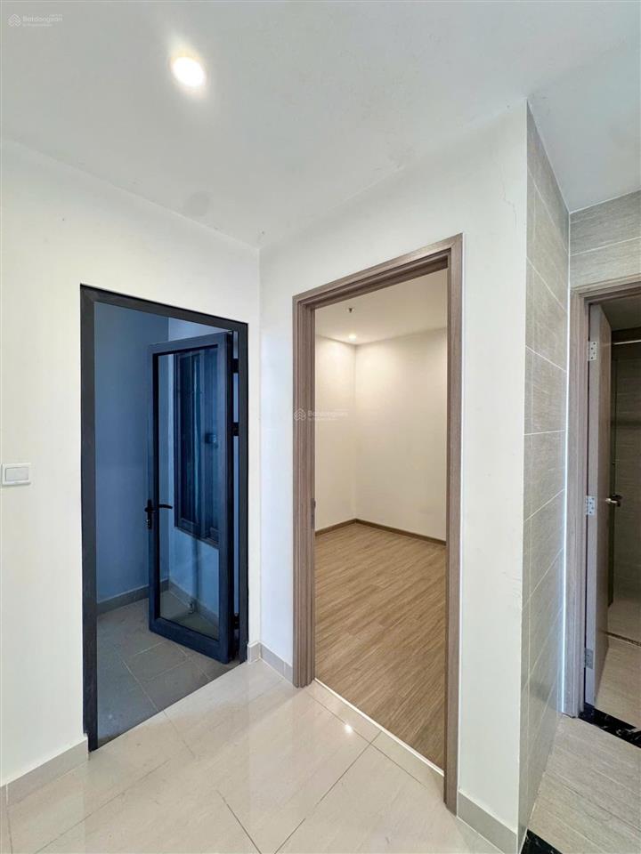 Bán căn 2pn 59m2 khu s3 rainbow  sẵn sổ hồng. giá 2,75 tỷ all in. hướng tây tứ trạch. vin q9