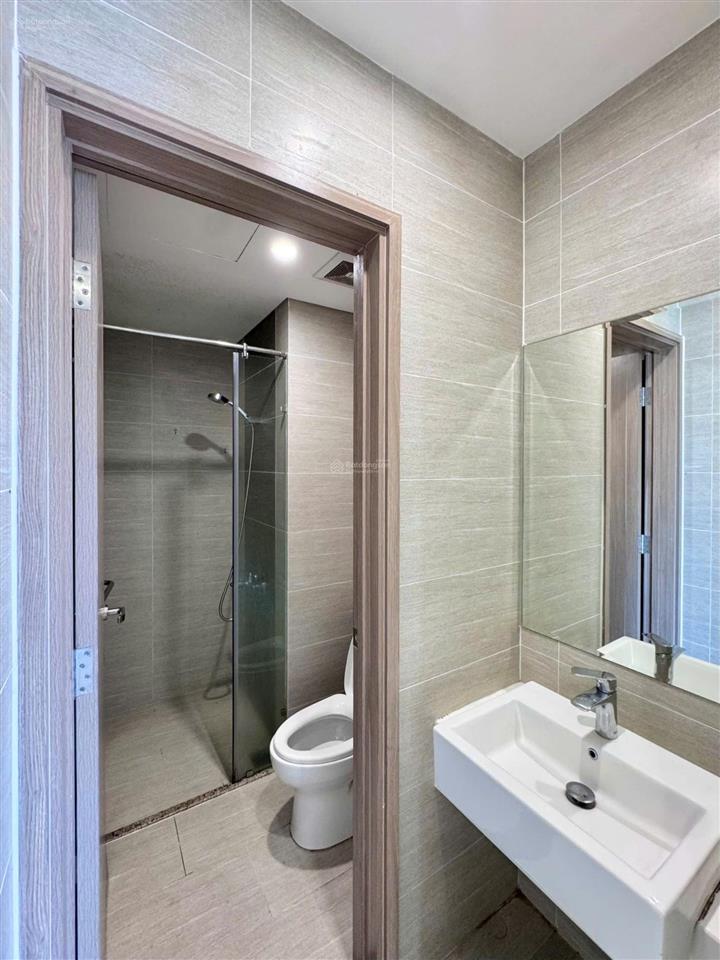Bán căn 2pn 59m2 khu s3 rainbow  sẵn sổ hồng. giá 2,75 tỷ all in. hướng tây tứ trạch. vin q9
