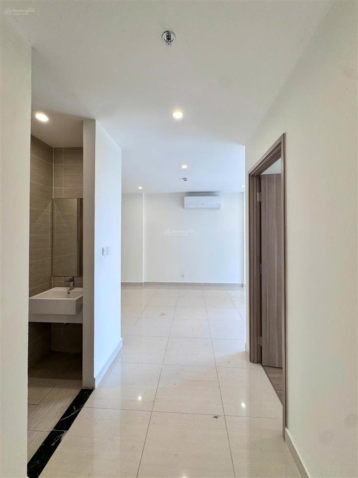 Bán căn 2pn 59m2 khu s3 rainbow  sẵn sổ hồng. giá 2,75 tỷ all in. hướng tây tứ trạch. vin q9