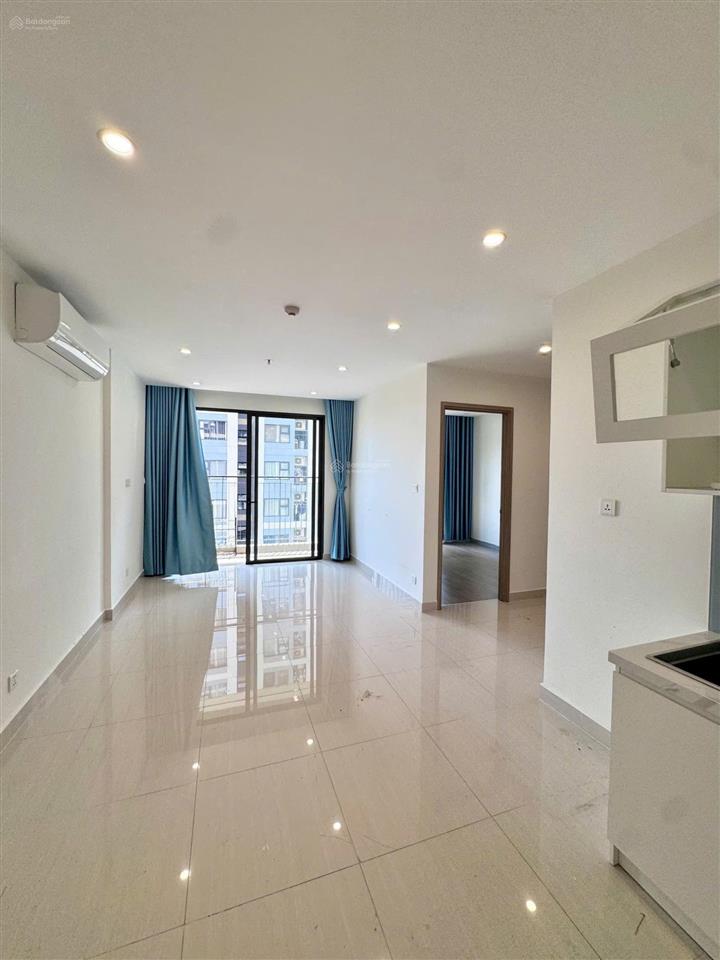 Bán căn 2pn 59m2 khu s3 rainbow  sẵn sổ hồng. giá 2,75 tỷ all in. hướng tây tứ trạch. vin q9