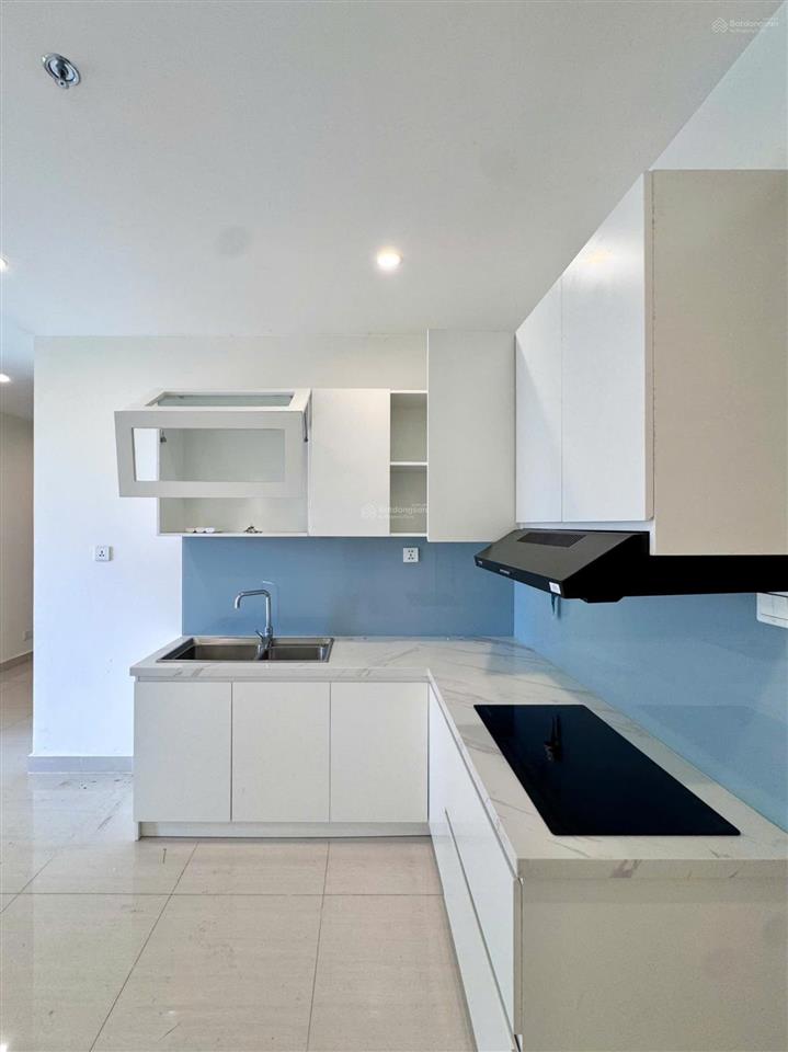 Bán căn 2pn 59m2 khu s3 rainbow  sẵn sổ hồng. giá 2,75 tỷ all in. hướng tây tứ trạch. vin q9