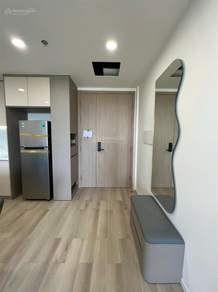 Bán căn 2pn 74m2 masteri lumiere q9. sổ hồng. hướng đông nam. giá 4,4 tỷ all in. full nội thất đẹp