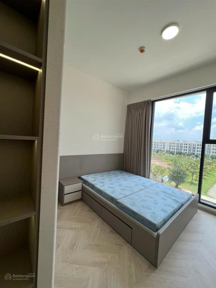Bán căn 2pn 74m2 masteri lumiere q9. sổ hồng. hướng đông nam. giá 4,4 tỷ all in. full nội thất đẹp