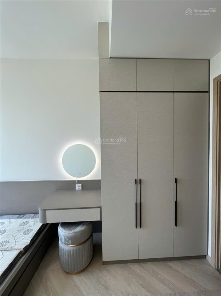 Bán căn 2pn 74m2 masteri lumiere q9. sổ hồng. hướng đông nam. giá 4,4 tỷ all in. full nội thất đẹp
