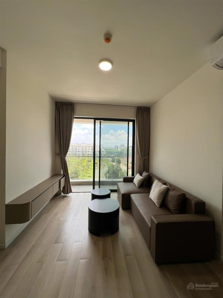 Bán căn 2pn 74m2 masteri lumiere q9. sổ hồng. hướng đông nam. giá 4,4 tỷ all in. full nội thất đẹp