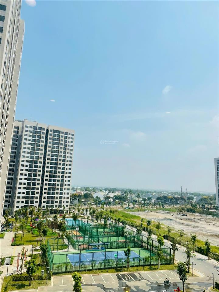 Bán căn 1pn+ origami 47m2  sẵn sổ hồng. giá 2,45 tỷ all in. đông bắc. vinhomes grand park q9.