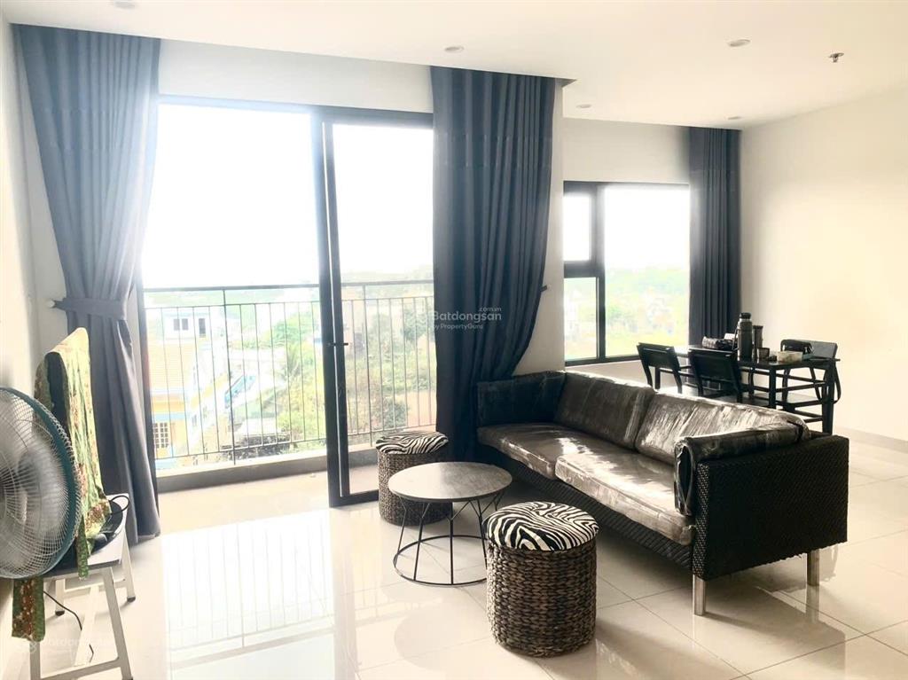 Bán căn hộ 2pn+ 69m2 rainbow. sẵn sổ  giá 3,150 tỷ all in. full nội thất. vinhomes grand park q9