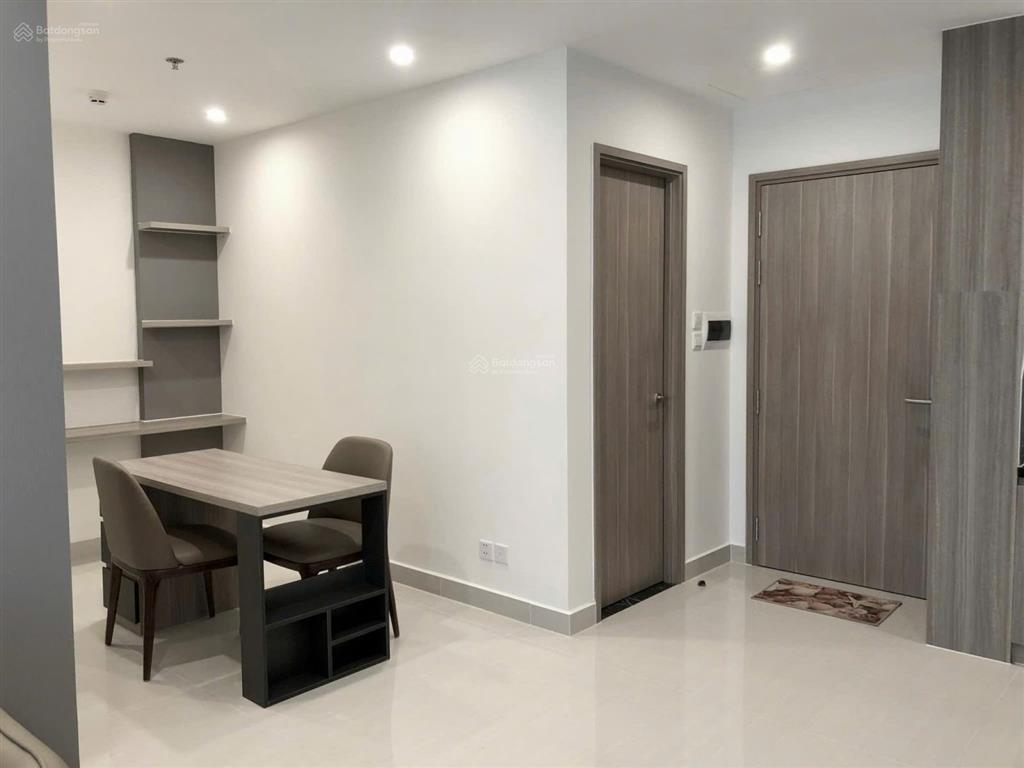 Bán căn 1pn+ origami  sổ hồng nhanh. full nội thất cao cấp. giá 2,55tỷ all in. khu s10 tầng cao