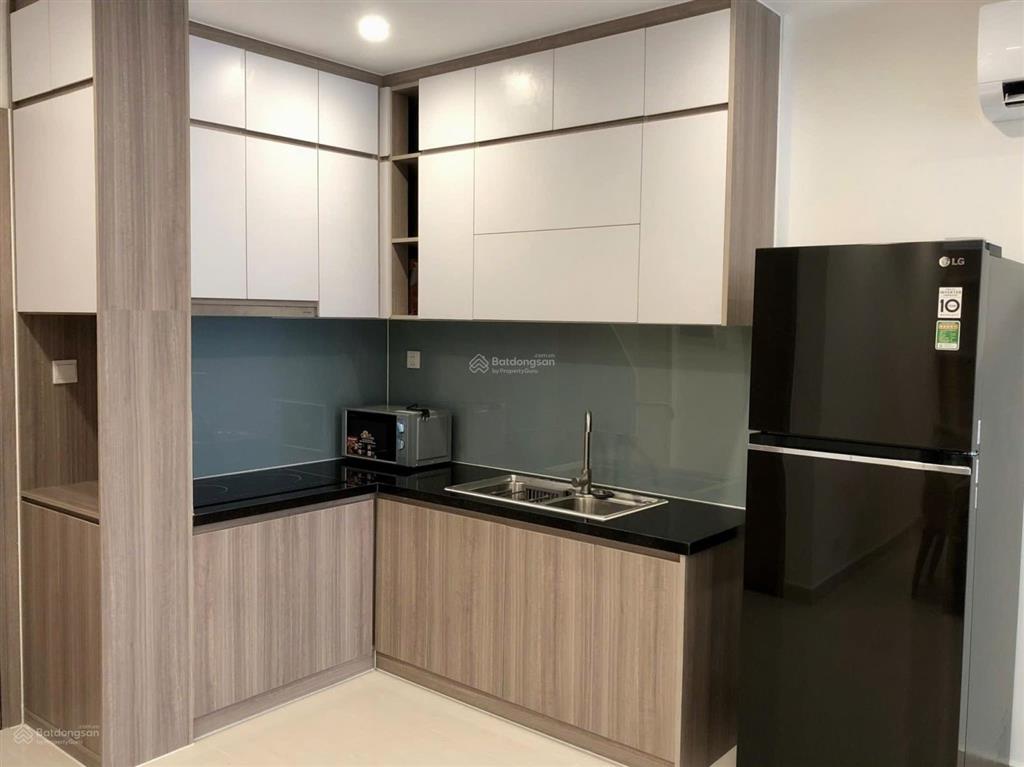 Bán căn 1pn+ origami  sổ hồng nhanh. full nội thất cao cấp. giá 2,55tỷ all in. khu s10 tầng cao