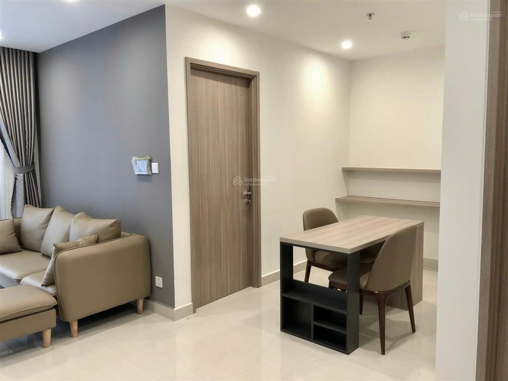 Bán căn 1pn+ origami  sổ hồng nhanh. full nội thất cao cấp. giá 2,55tỷ all in. khu s10 tầng cao