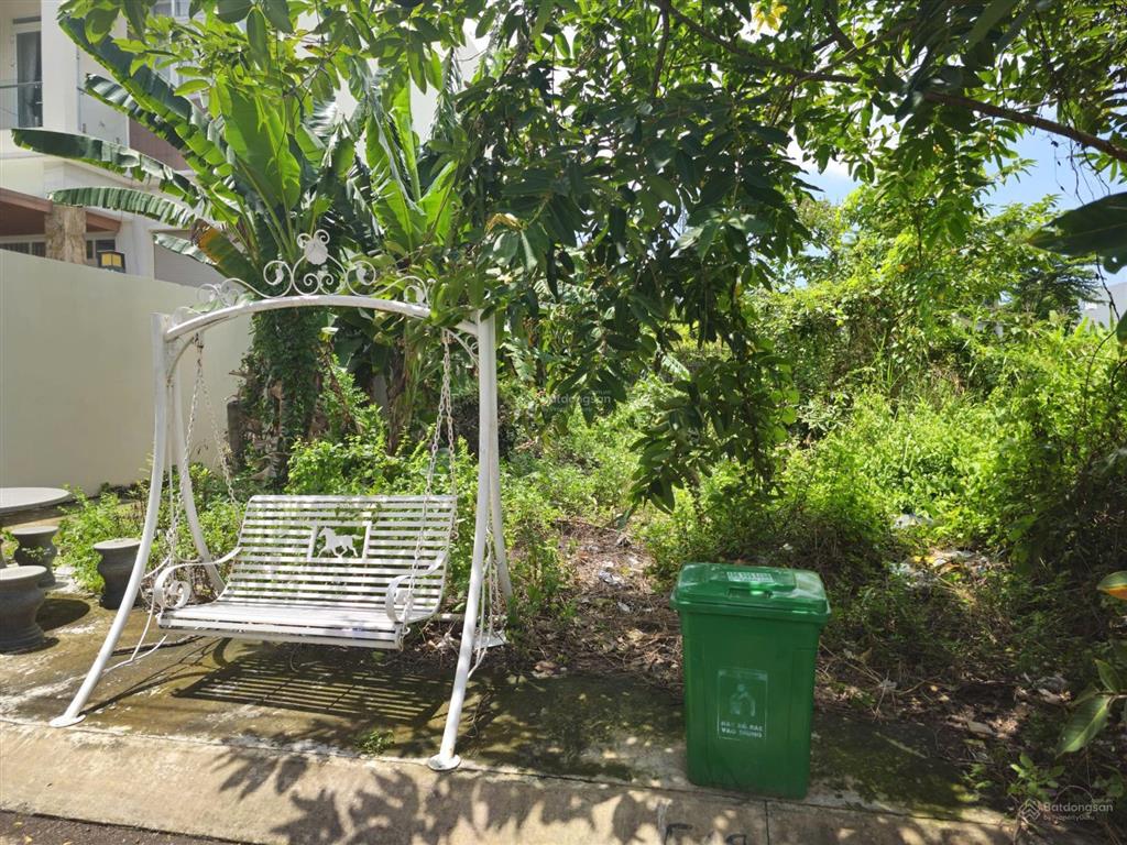 Bán đất thổ cư 10x25m, dt 250m2 kdc hoàng anh minh tuấn. sổ hồng. giá 26 tỷ còn thương lượng