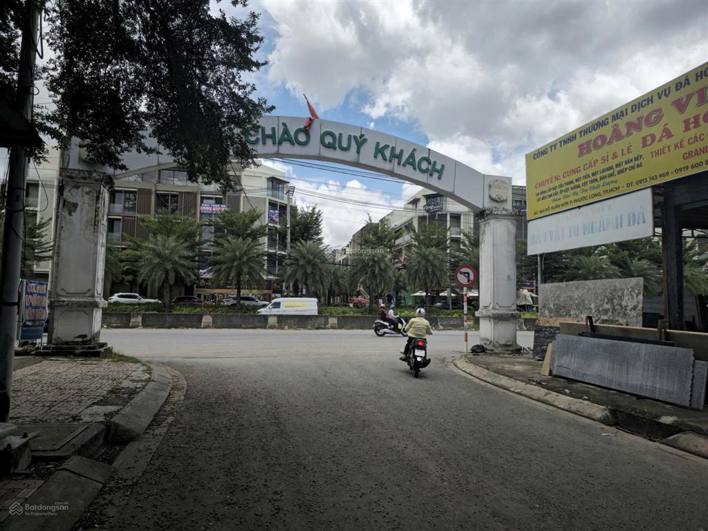 Bán đất thổ cư 10x25m, dt 250m2 kdc hoàng anh minh tuấn. sổ hồng. giá 26 tỷ còn thương lượng