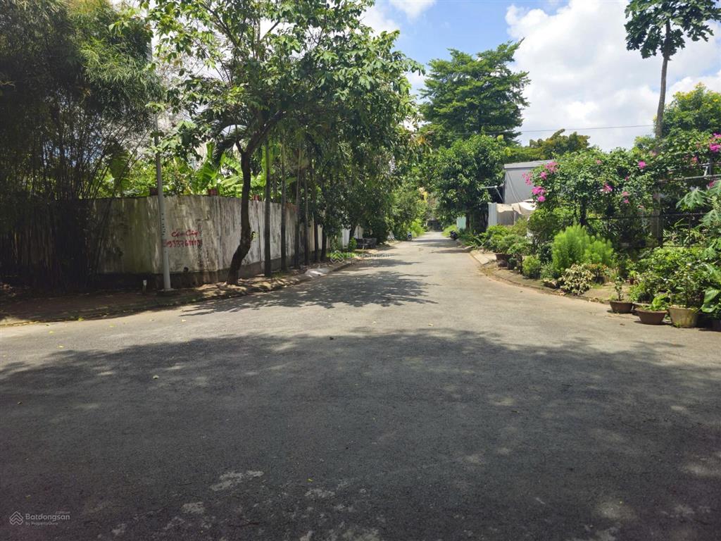 Bán đất thổ cư 10x25m, dt 250m2 kdc hoàng anh minh tuấn. sổ hồng. giá 26 tỷ còn thương lượng