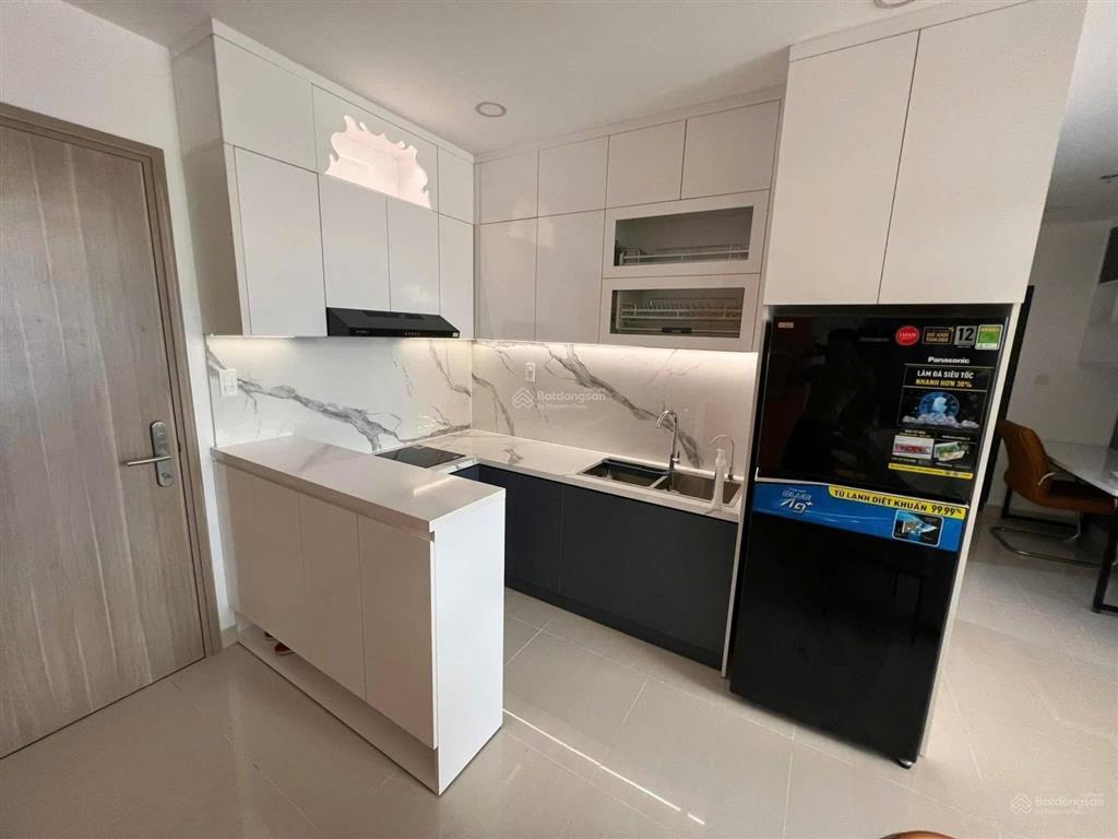 Bán căn hộ 2pn 59m2 the rainbow  giá 2,48 tỷ all in. sổ hồng sẵn. full nội thất. view nội khu